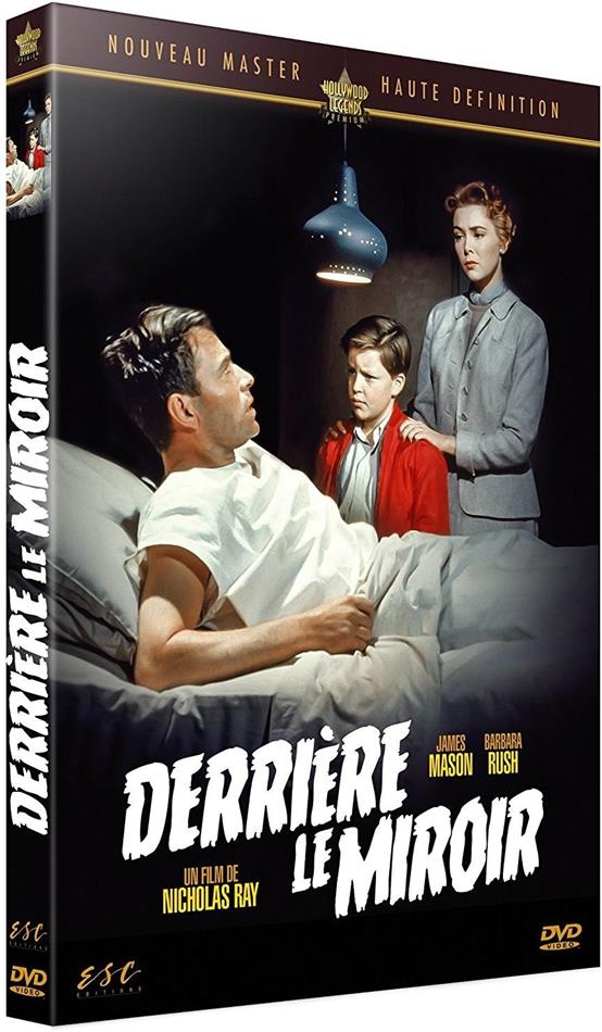 Derrière le miroir (1956)