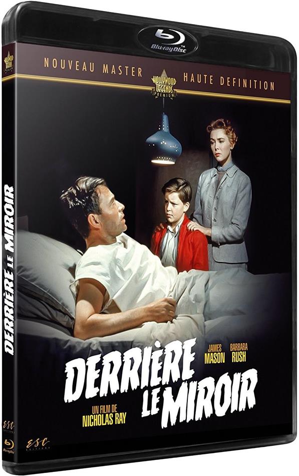 Derrière le miroir (1956)