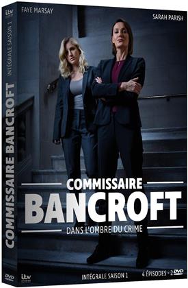 Commissaire Bancroft - Saison 1 (2 DVDs)