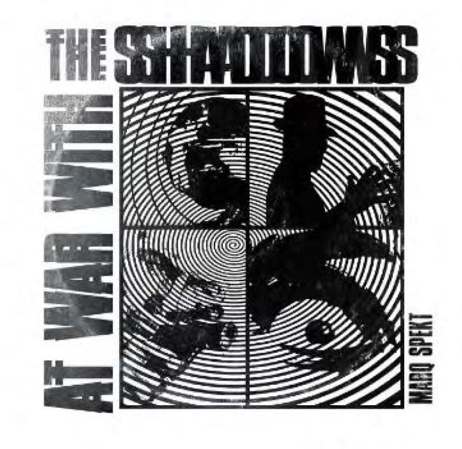 MarQ Spekt - At War With The Shadows LP