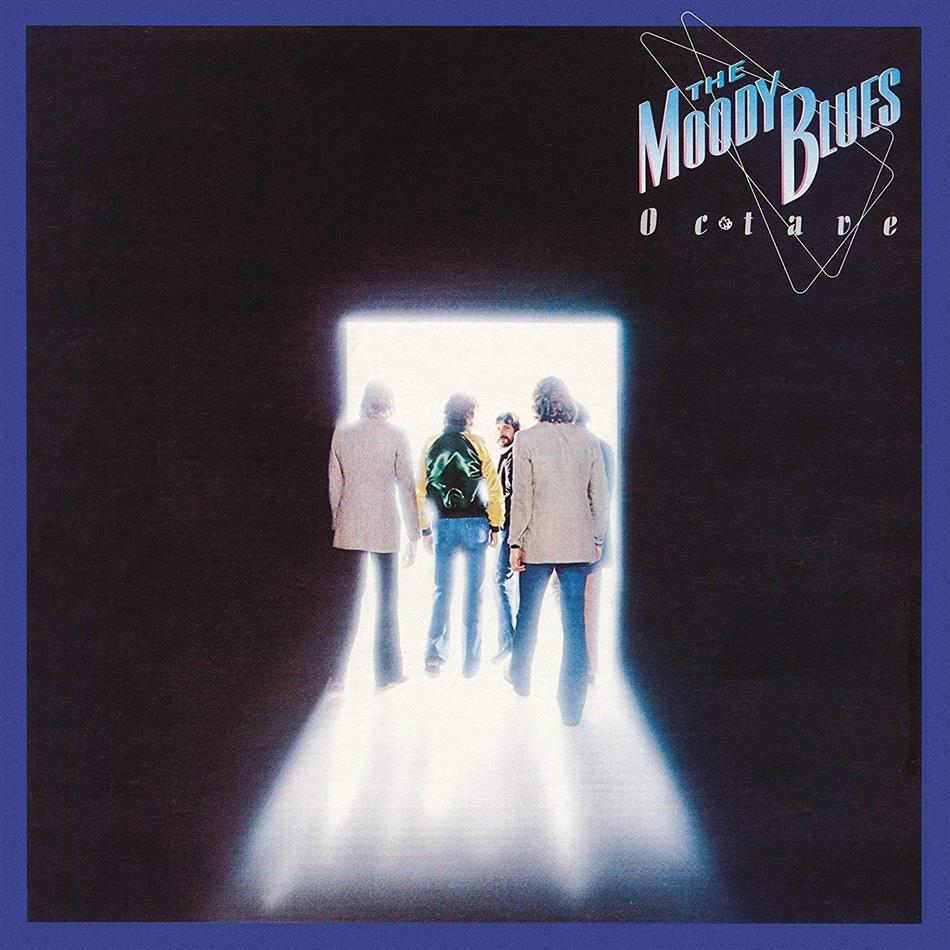The Moody Blues - Octave 2018 Reissue, LP