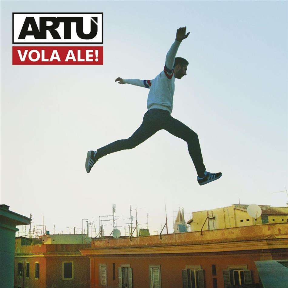 Artu - Vola Ale!