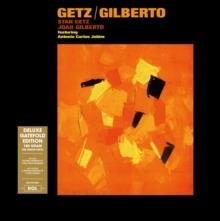 Stan Getz & Joao Gilberto - Getz/Gilberto DOL 2018, LP