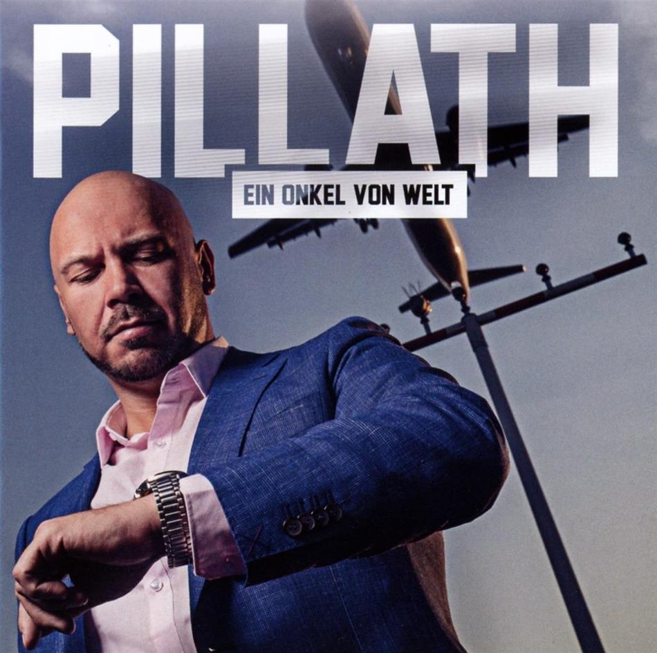 Pillath - Ein Onkel von Welt