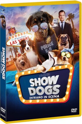 Show Dogs (2018)