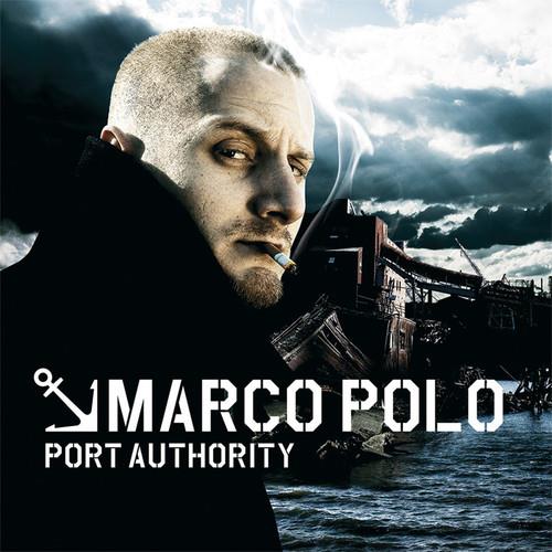 Marco Polo - Port Authority 2018