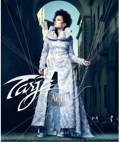 Tarja Turunen - Act II 2 DVDs