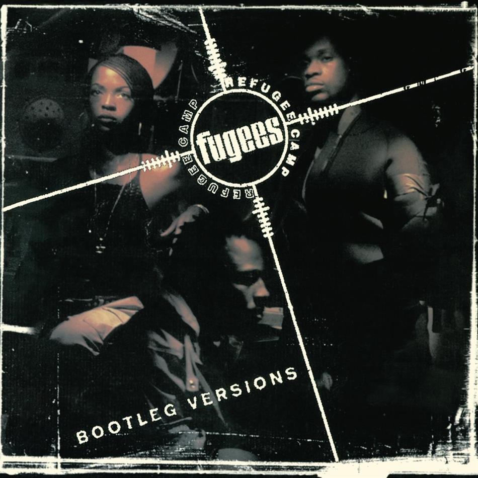 The Fugees - Refugee Camp - Bootleg Versions 2018 Reissue, LP