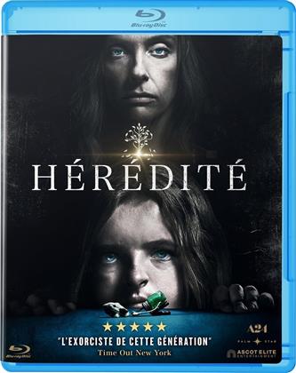 H&eacute;r&eacute;dit&eacute; (2018)