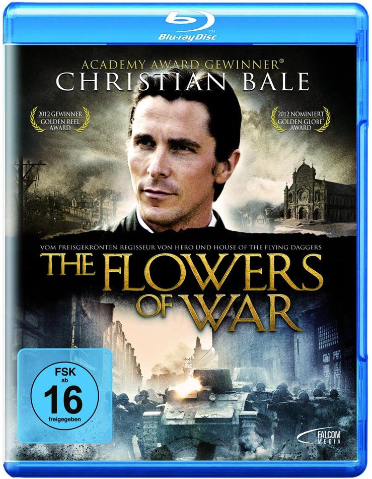 The Flowers of War (2012)
