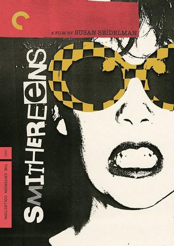 Smithereens (1982) Criterion Collection