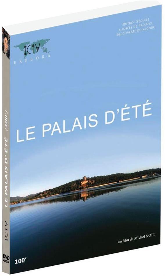 Le palais d'été
