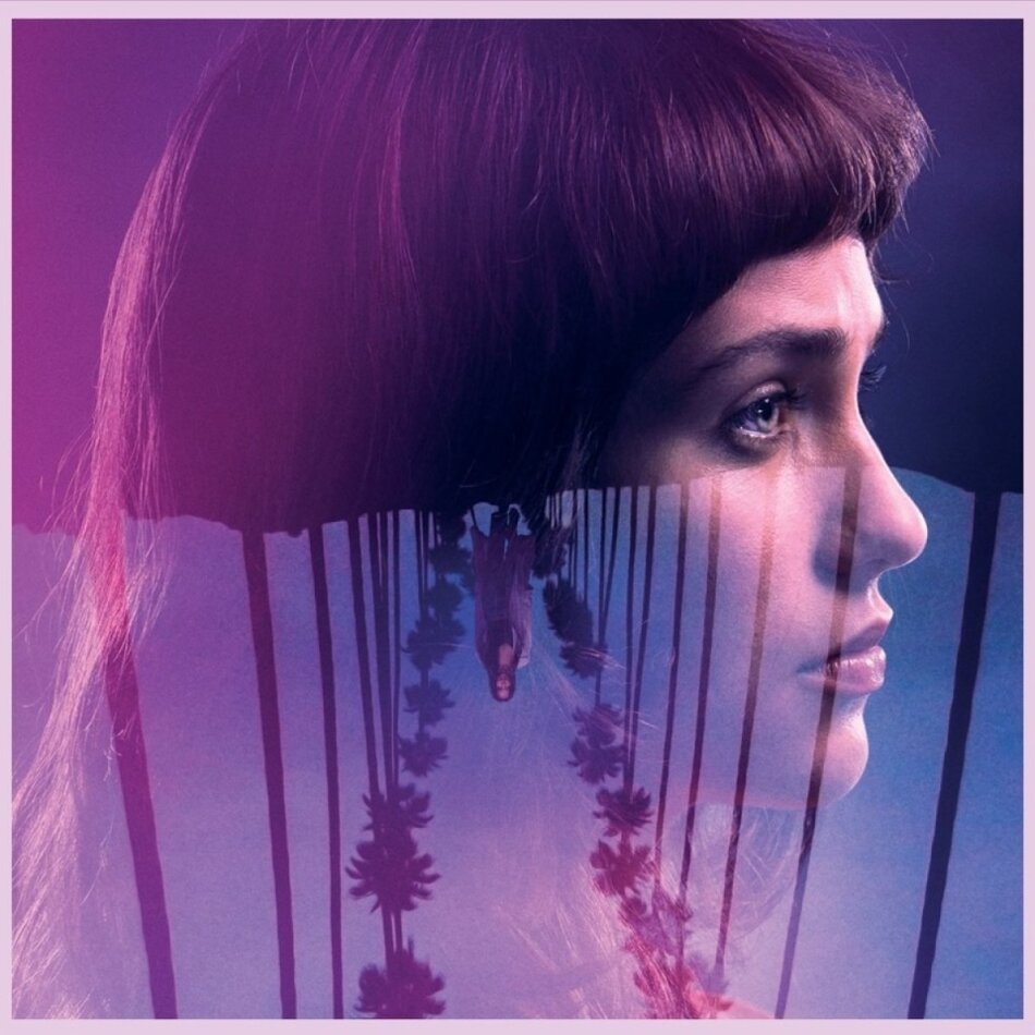 Keegan Dewitt - Gemini - OST LP