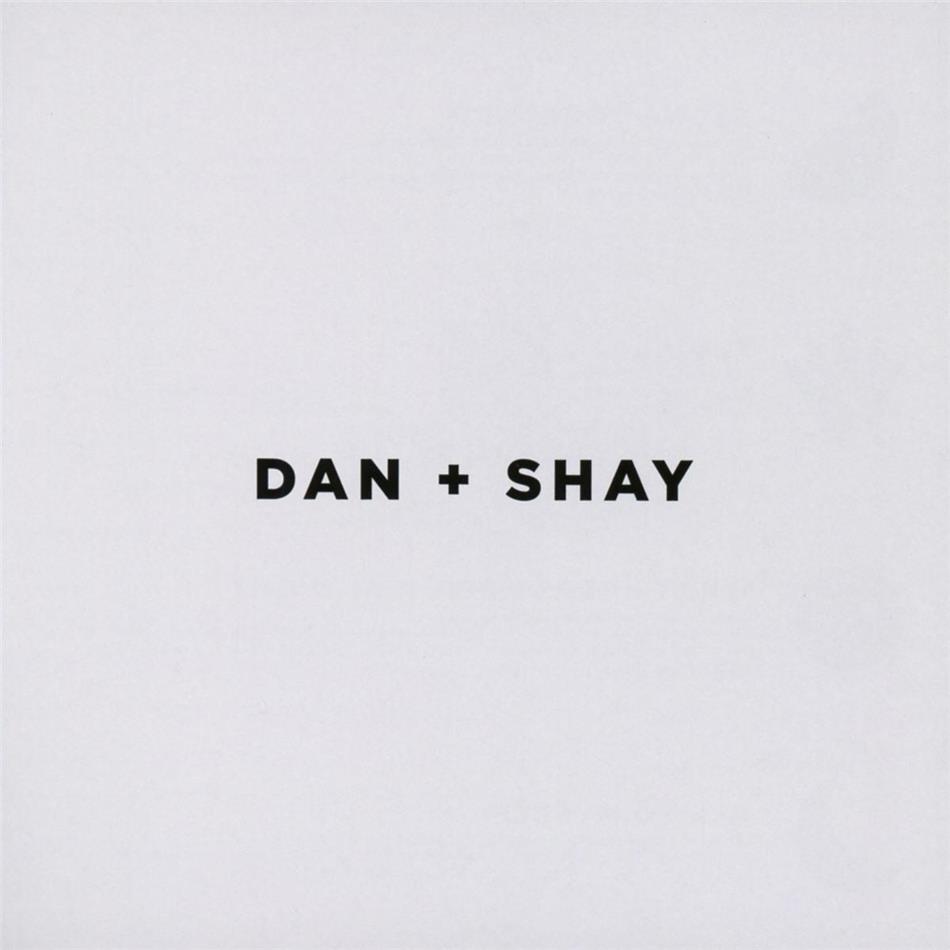 Dan & Shay - ---