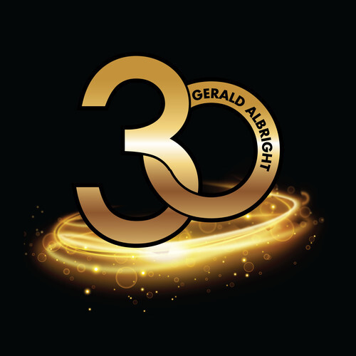 Gerald Albright - 30 Bonus Tracks