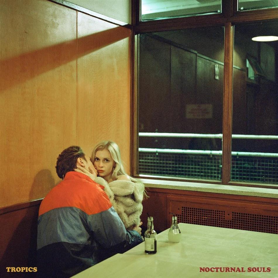 Tropics - Nocturnal Souls LP