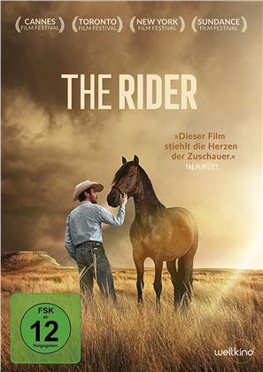 The Rider (2017)