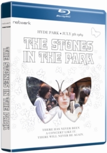 The Rolling Stones - Rolling Stones In The Park