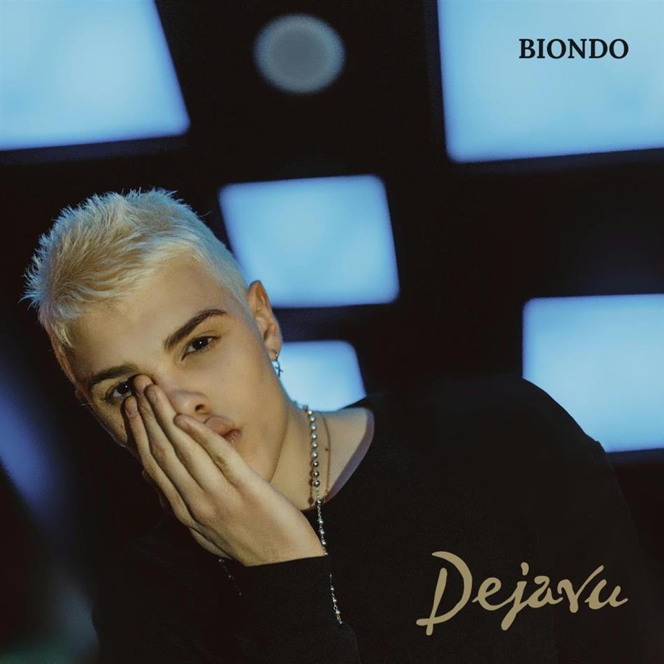 Biondo - Dejavu