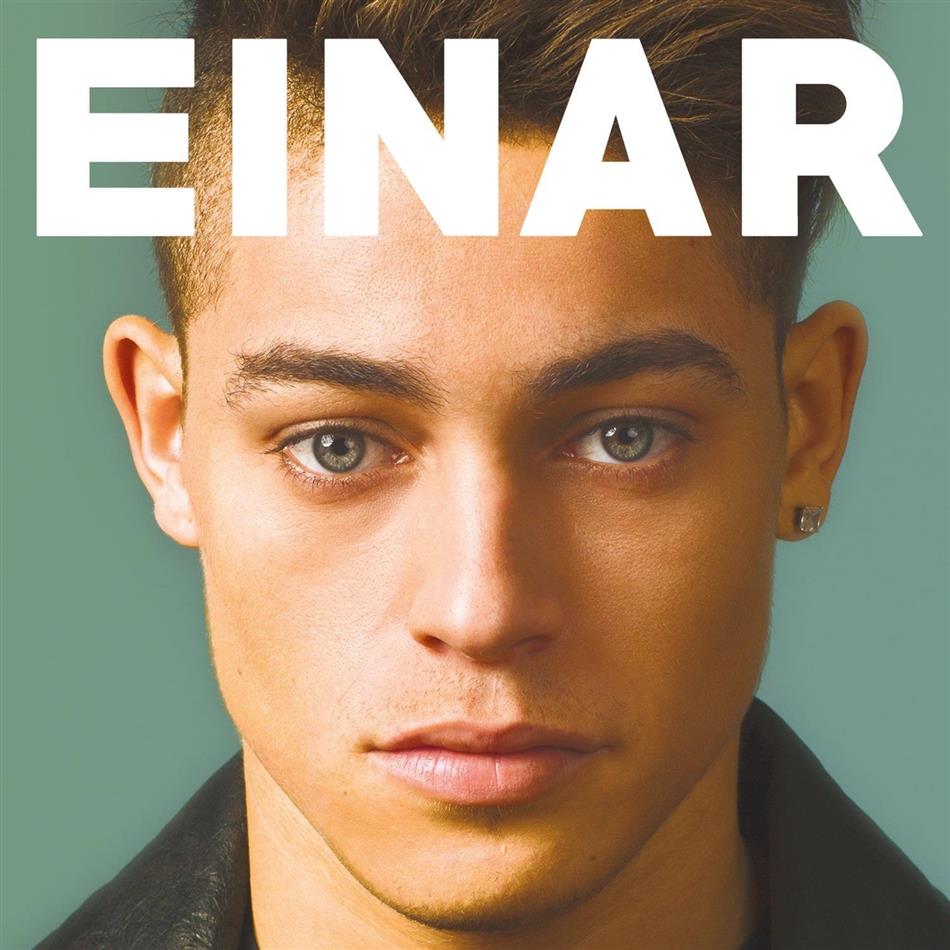 Einar - ---