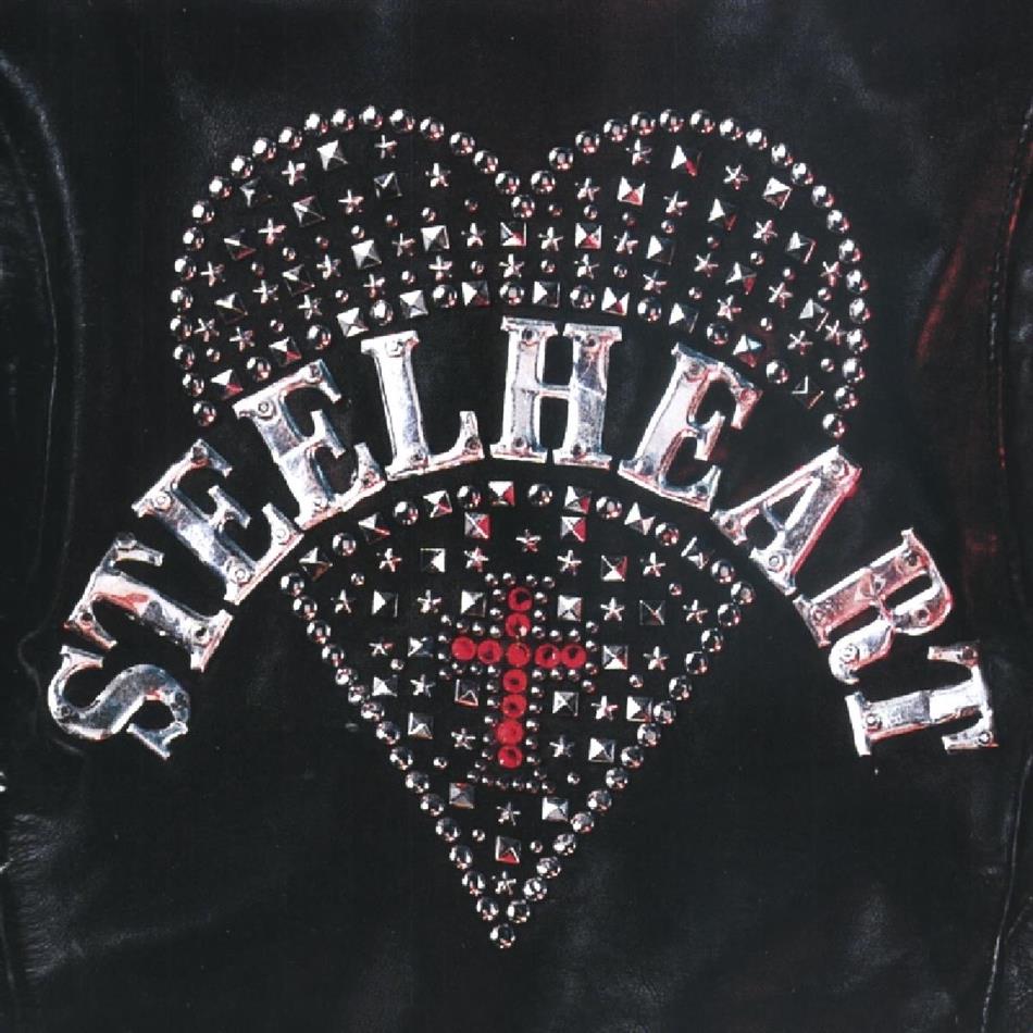 Steelheart - --- Music On CD