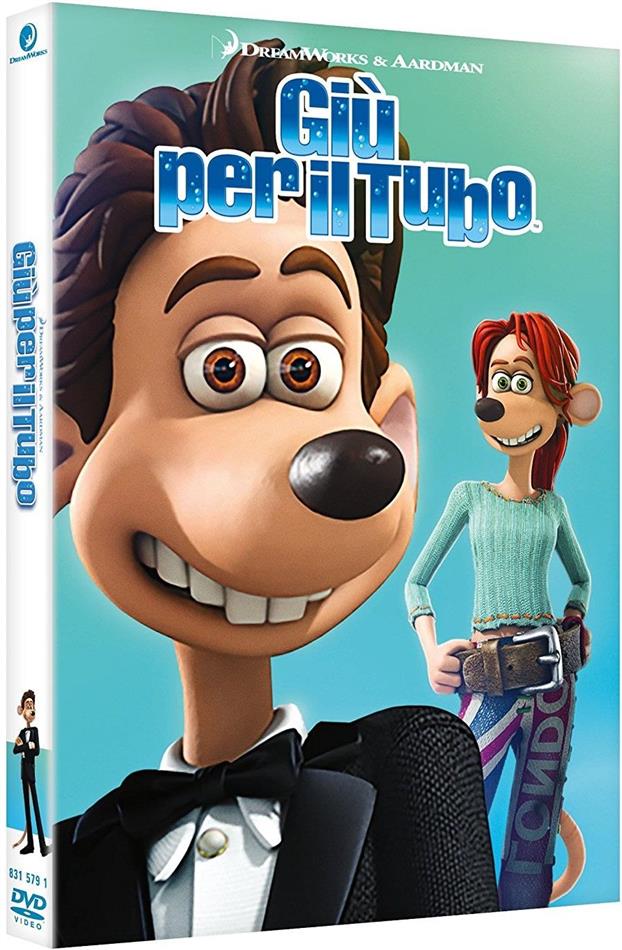 Giu per il Tubo (2006) Neuauflage