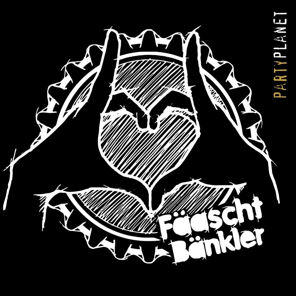 Fäaschtbänkler - Partyplanet