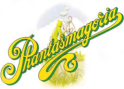 Curved Air - Phantasmagoria (Expanded, 2 CDs)