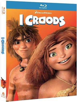 I Croods (2013) (Neuauflage)