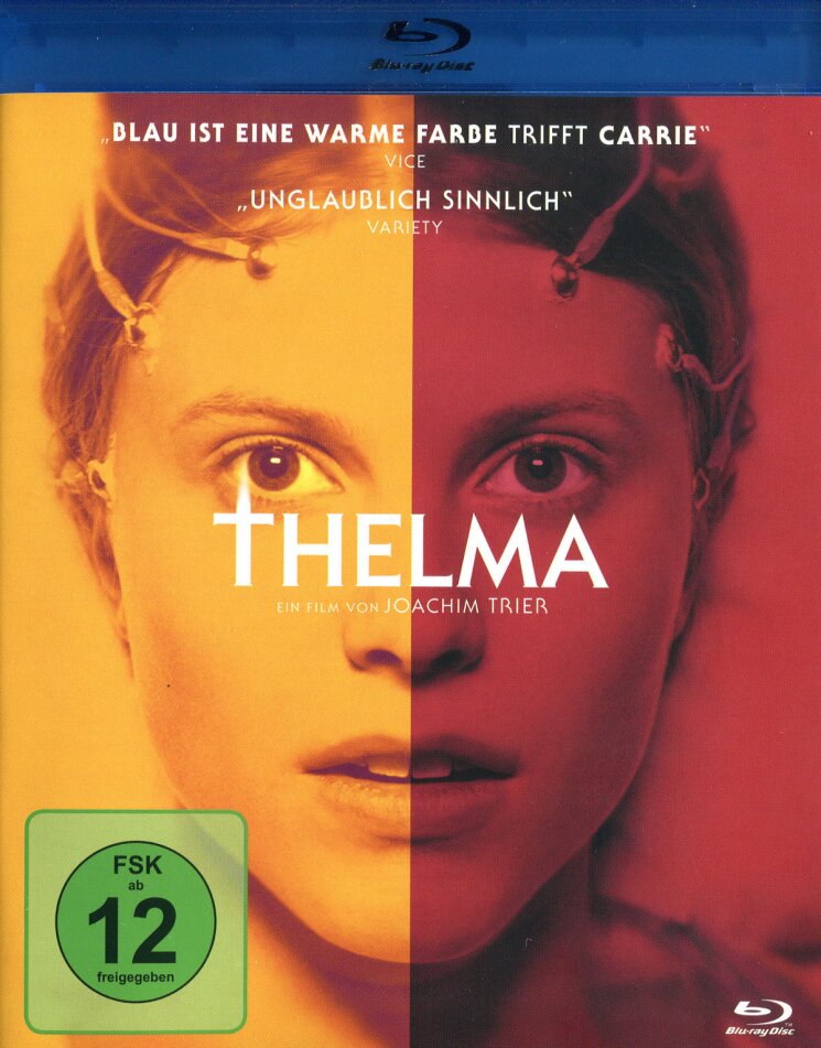 Thelma (2017)