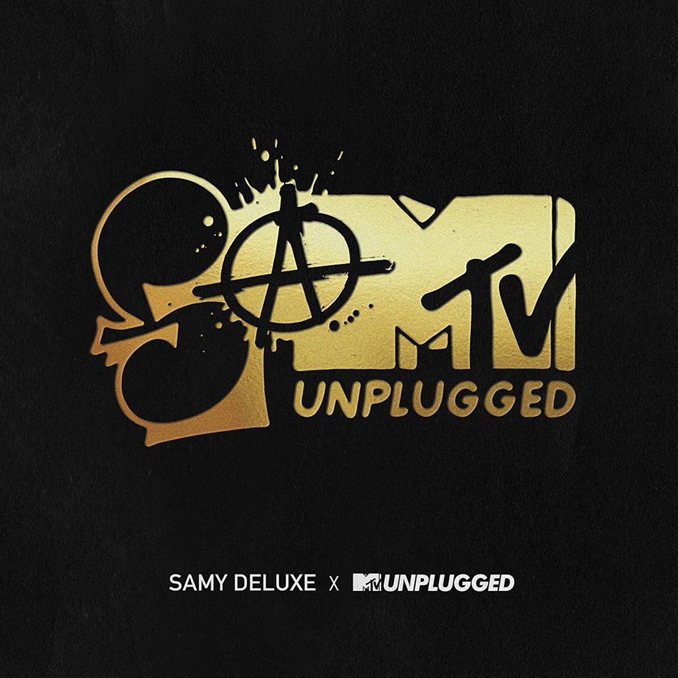 Samy Deluxe - SAMTV Unplugged (Best Of)