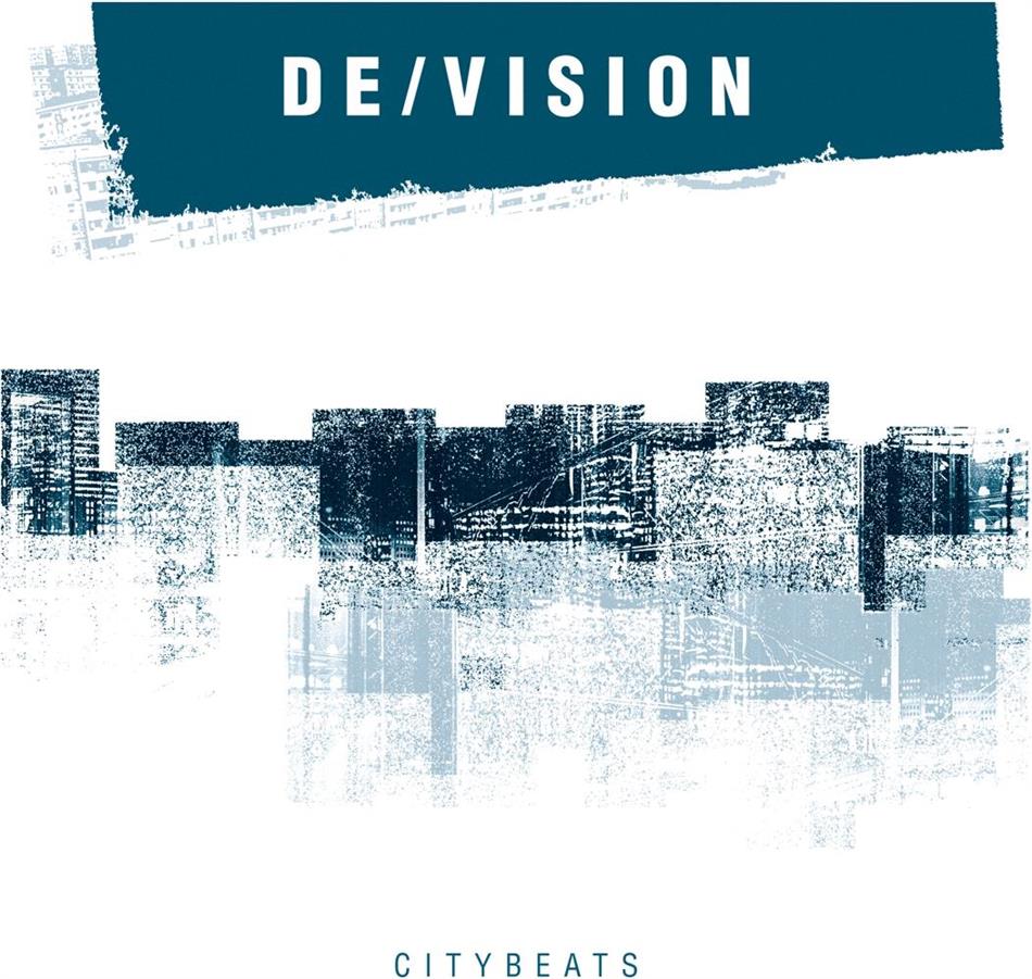 De Vision - Citybeats 2 CDs