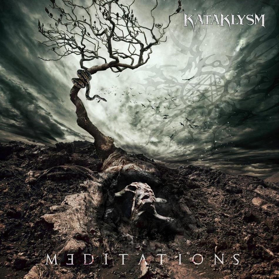 Kataklysm - Meditations White Vinyl, LP