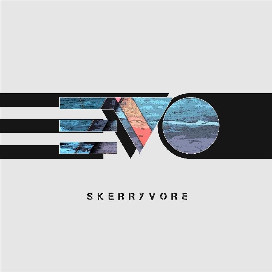 Skerryvore - EVO