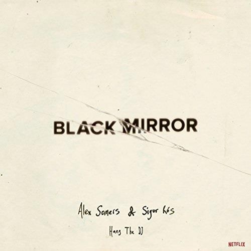 Alex Somers & Sigur Rós - Sigur Ros - OST