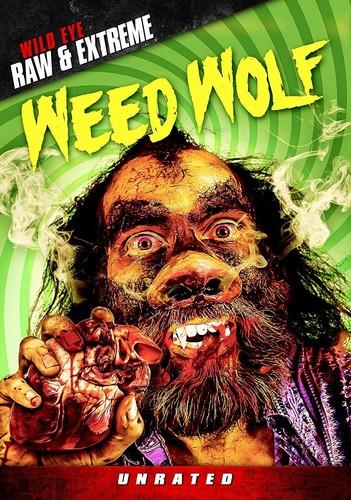 Weed Wolf (2011)