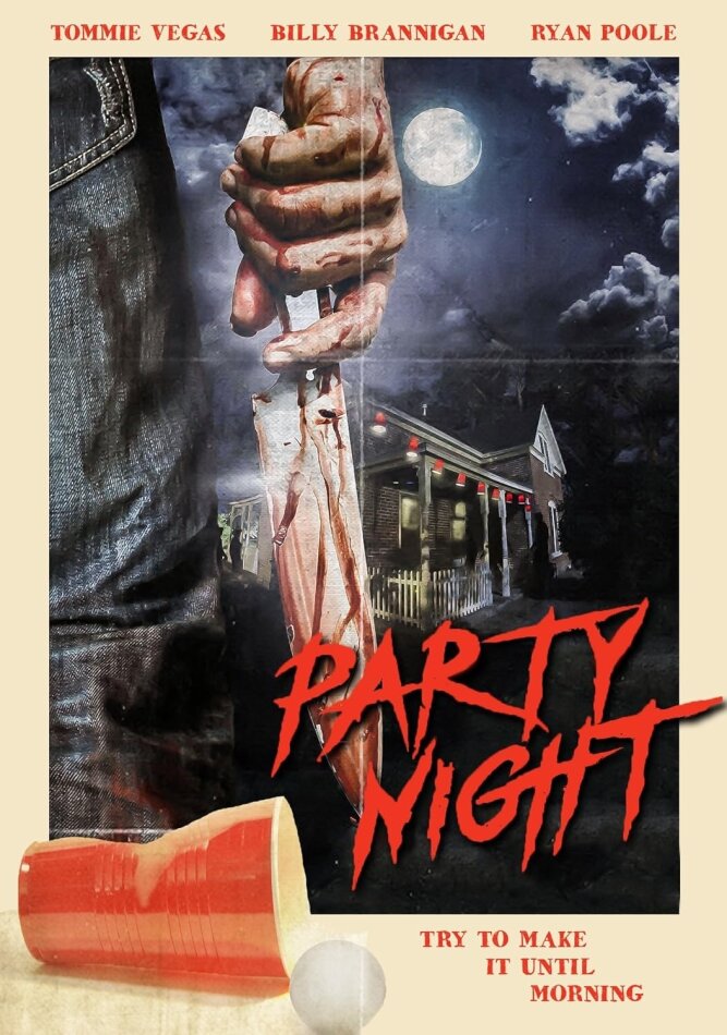 Party Night (2017)