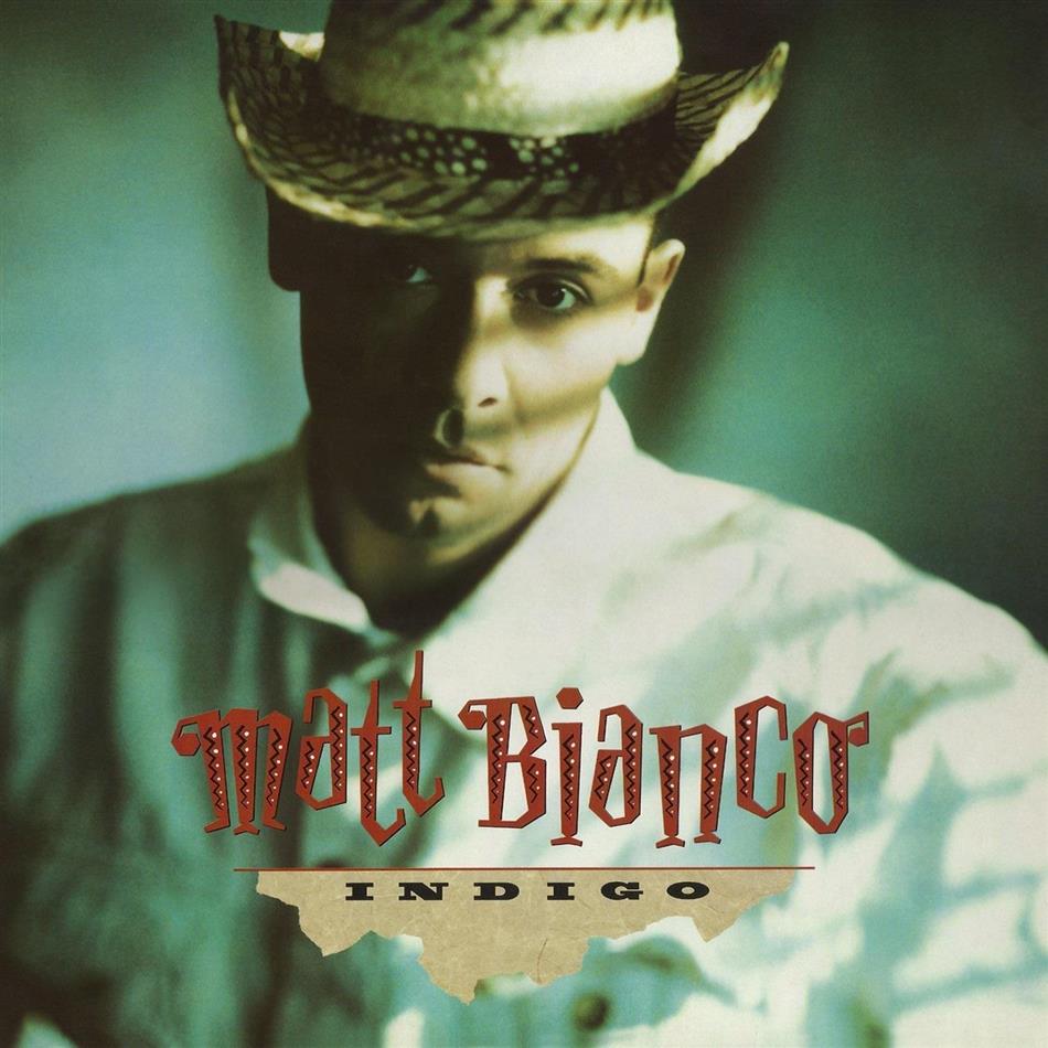 Matt Bianco - Indigo 30th Anniversary Deluxe Edition, 3 CDs