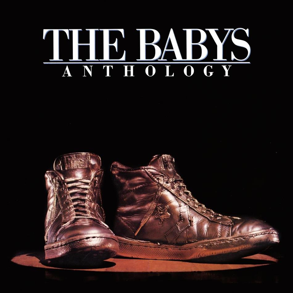 The Babys - Anthology