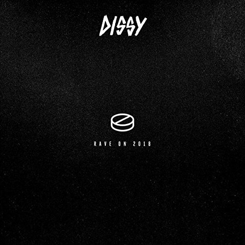 Dissy - Playlist 01 2 LPs