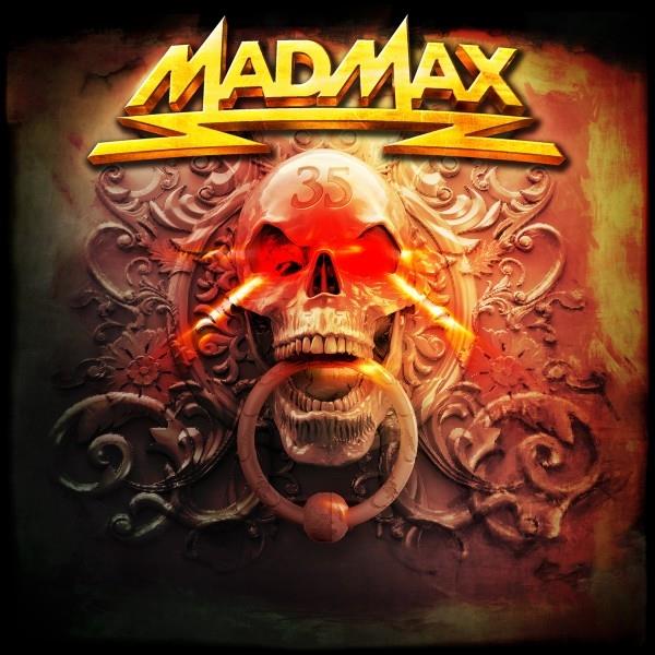 Mad Max - 35 2 LPs