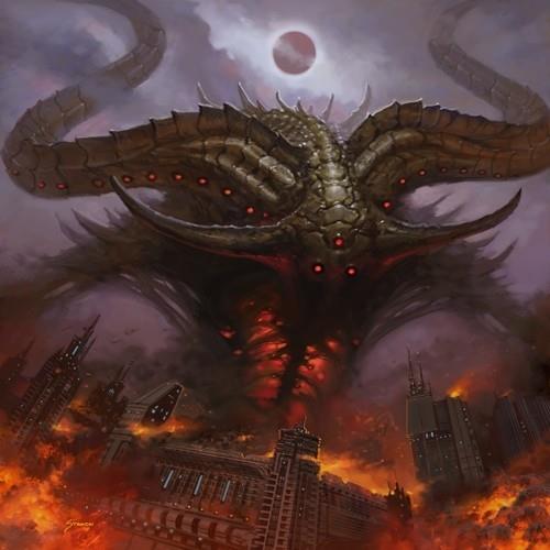 Thee Oh Sees - Smote Reverser LP