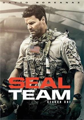 Seal Team - Season 1