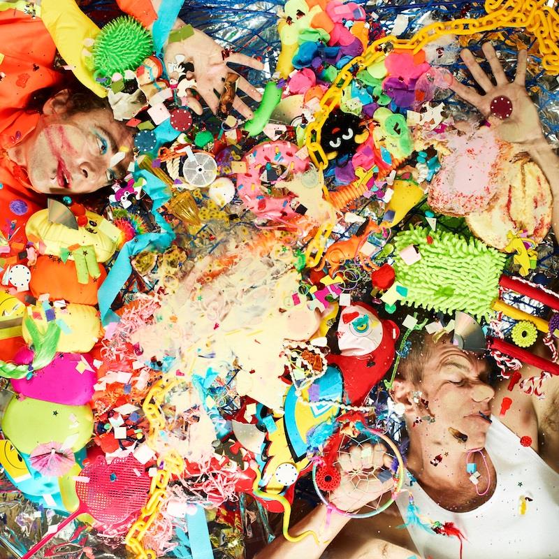 Presets - Hi Viz LP