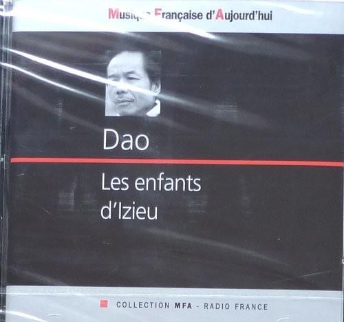 Dao, Boulin, Frpo & Gualda - Les Enhants D'izieu