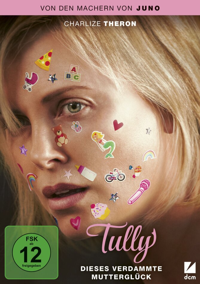 Tully (2018)