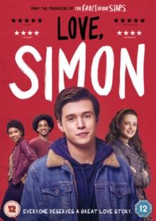 Love, Simon (2018)