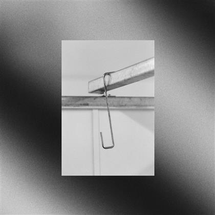 Brian Chase & Angus Tarnawsky - Live At Secret Project Robot (LP)