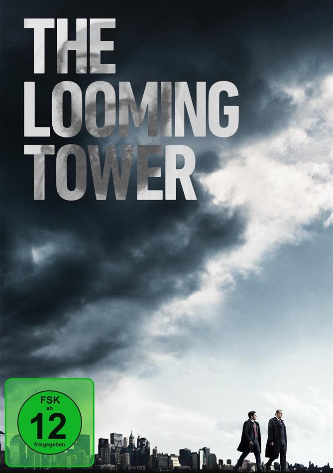 The Looming Tower - Mini-Serie 2 DVDs