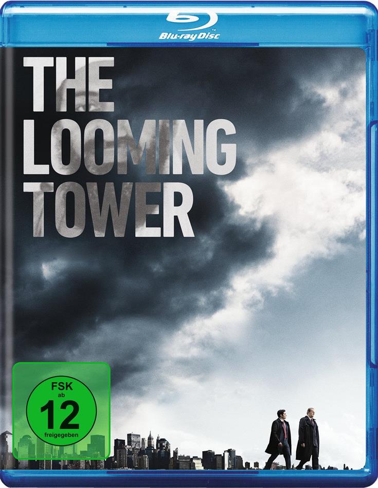 The Looming Tower - Mini-Serie 2 Blu-rays